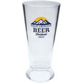 5 Oz. Pilsner Sampler Glass